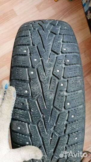 Cordiant Snow Cross 175/65 R14 82T