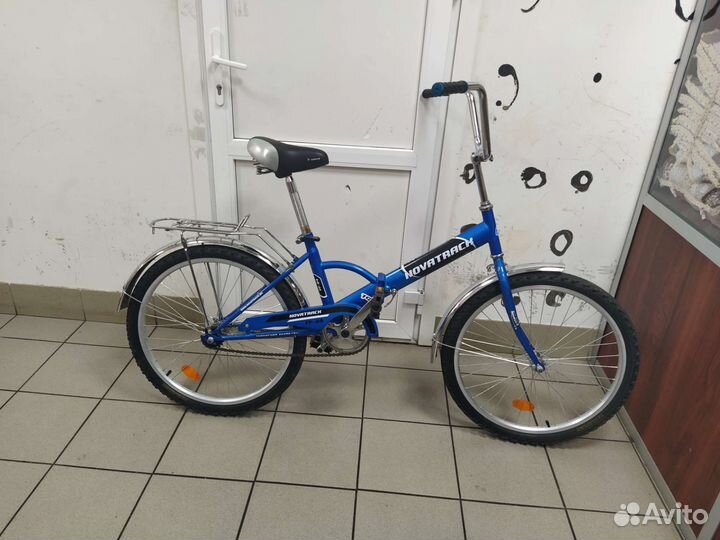 3.Велосипеды Складное (для взрослых