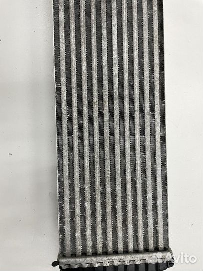 Интеркулер Bmw f15 f16 x5 x6 2018год