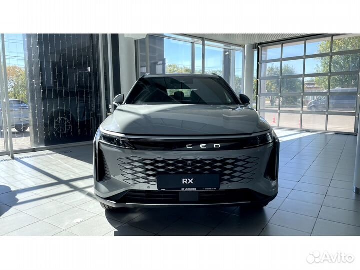 EXEED RX 2.0 AMT, 2023