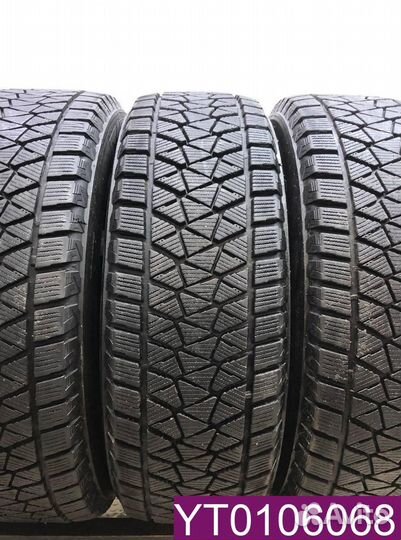 Bridgestone Blizzak DM-V2 225/65 R17 102Q