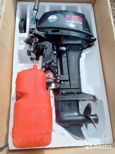 Nissan Marine