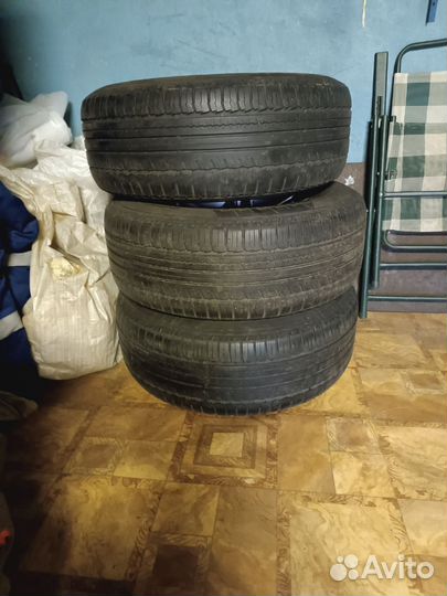Колеса