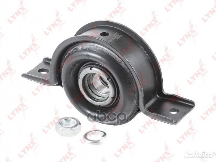 Опора подвесная зад прав/лев KIA sportage II