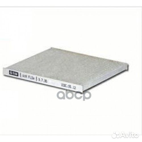 Фильтр салона hyundai IX35/tucson 06- gfch031 O