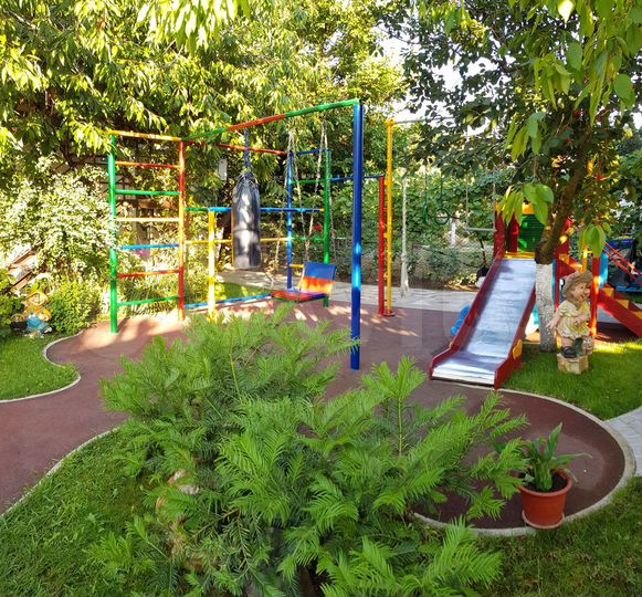 Комната 16 м², 1/2 эт.