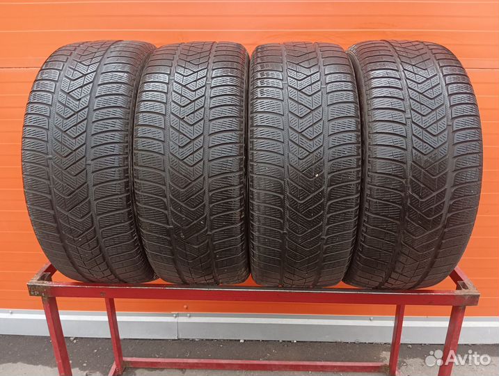 Pirelli Scorpion Winter 255/45 R20 109V