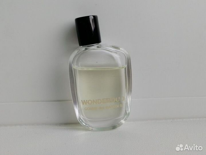 Comme des Garsons Wonderoud