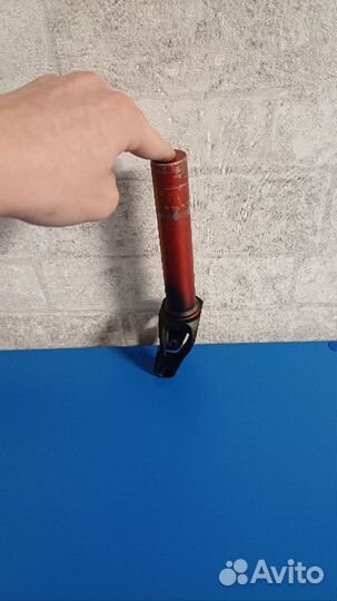 Вилка tilt stage one