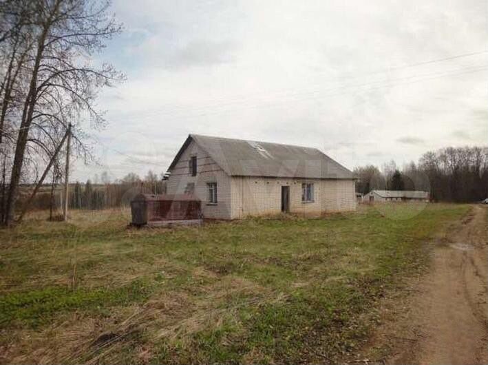 Участок 30 га (СНТ, ДНП)