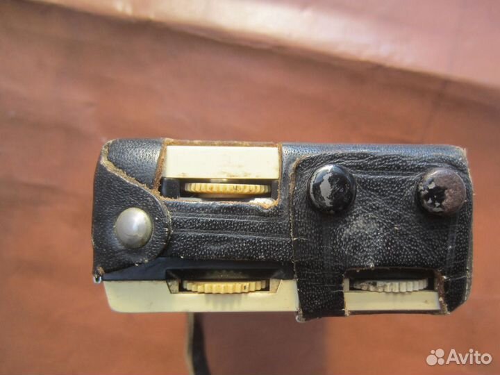 Радиоприёмник Orbita 2 Орбита-2