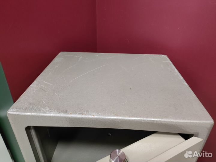 Сейф Карат ASK-25