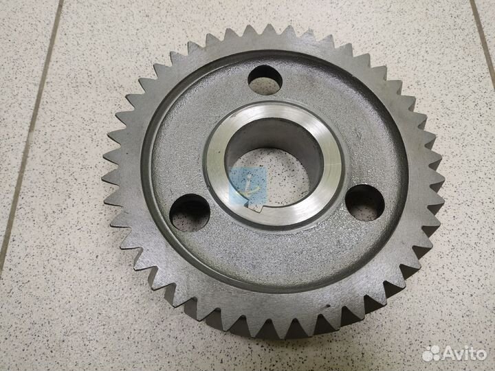 Шестерня 238А-1701053