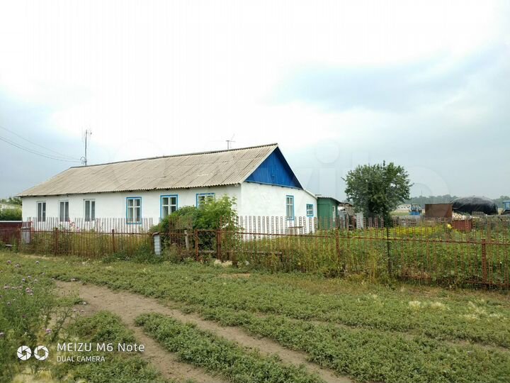 Дом 76 м² на участке 30 сот.