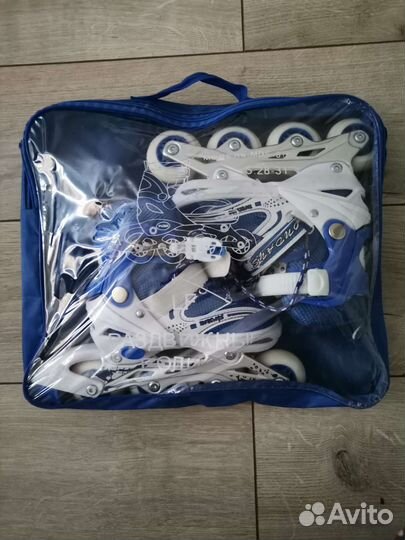 Ролики детские