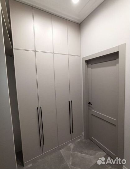 Шкафы купе Ижевск от производителя