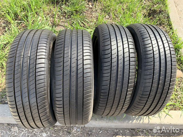 Michelin Primacy 3 215/55 R18 99V
