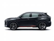 Новый Changan CS55 Plus 1.5 AMT, 2023, цена от 2 339 900 руб.