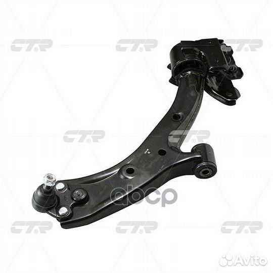 Рычаг подвески прав передн honda: CR-V 07- CQ00