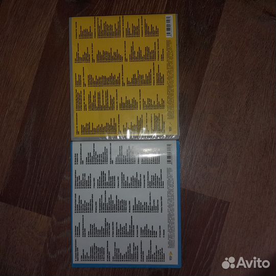 Аудиокассеты Mp3 Диски