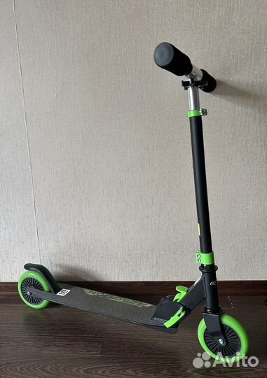 Самокат детский двухколесный