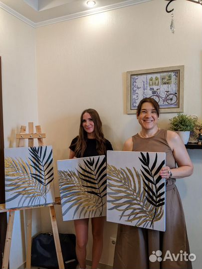 Рисование для взрослых мастер-класс по рисованию