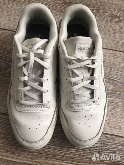 Кроссовки reebok женские 39