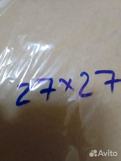 Рамка деревянная новая