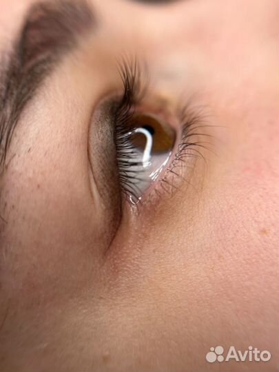 Перманентный макияж