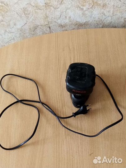 Дрель шуруповерт аккумуляторный