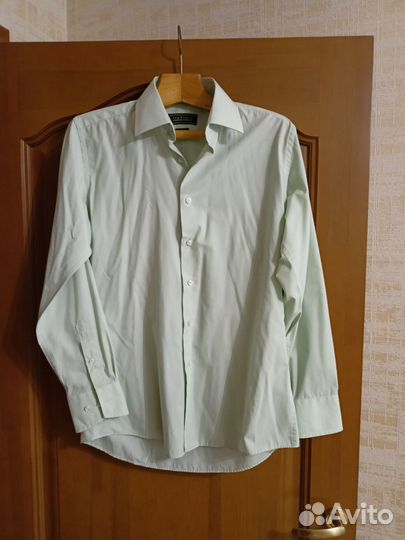 Рубашки для мальчика 3шт