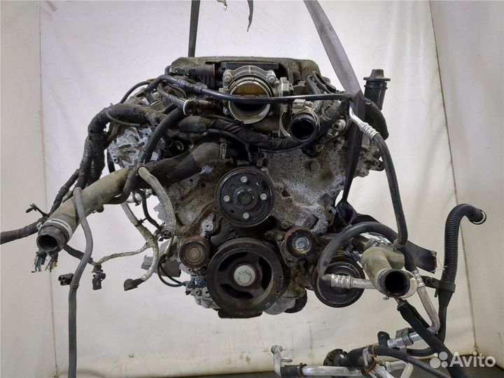 Компрессор кондиционера Chevrolet Camaro 2018, 202