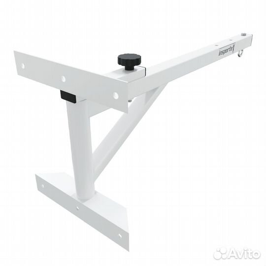 Кронштейн для боксерского мешка поворотный