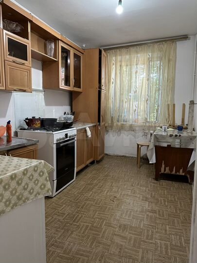 3-к. квартира, 69 м², 4/5 эт.