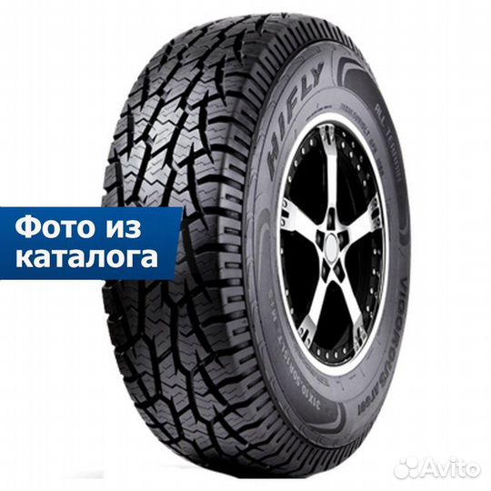 Hifly Vigorous AT601 245/70 R16 107
