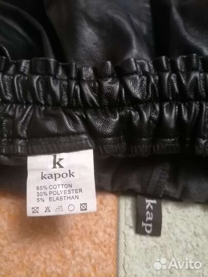 Шорты для девочек