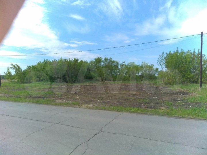 Участок 14 сот. (ИЖС)