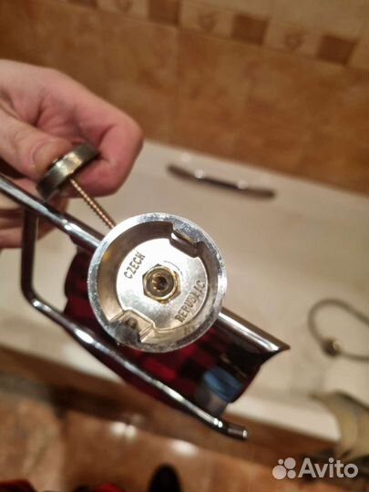 Полка/держатели для ванны/туалета