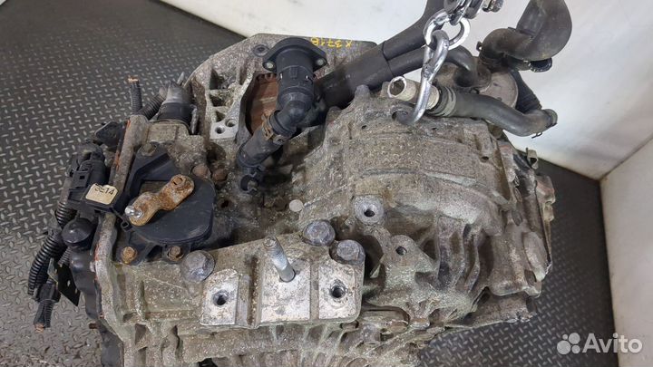 Кпп - автомат (АКПП) Volkswagen Sharan, 2007