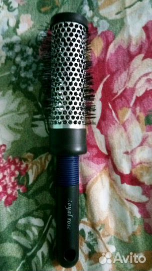 Новый брашинг