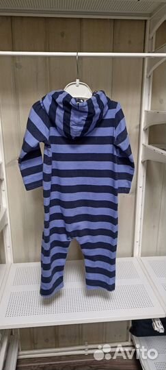 Комбинезон carters 18