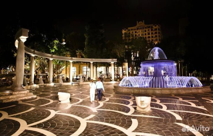 Свой Человек в Баку и весь Азербайджан