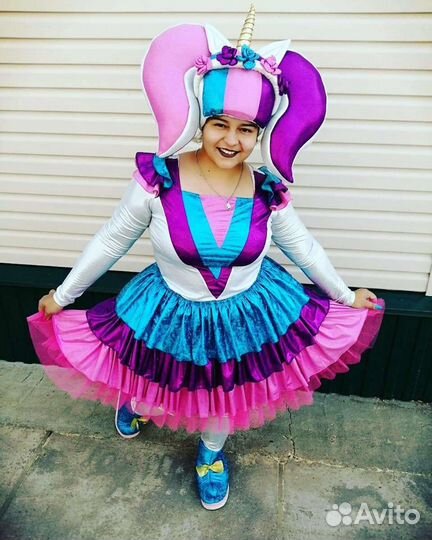 Костюмы аниматорам