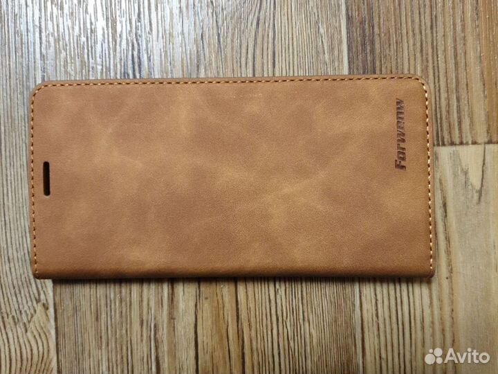 Чехол книжка на Samsung S9 и S7 и Redmi Note 10Pro