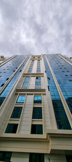 1-к. квартира, 59,1 м², 4/18 эт.