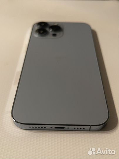 iPhone 13 Pro Max, 256 ГБ
