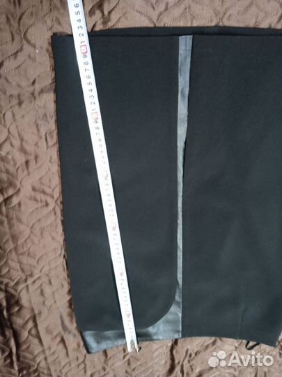 Юбка, классическая