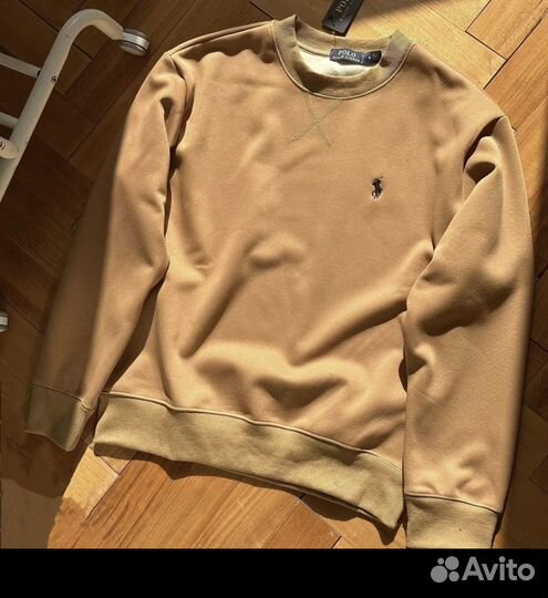 Свитшот Polo Ralph Lauren