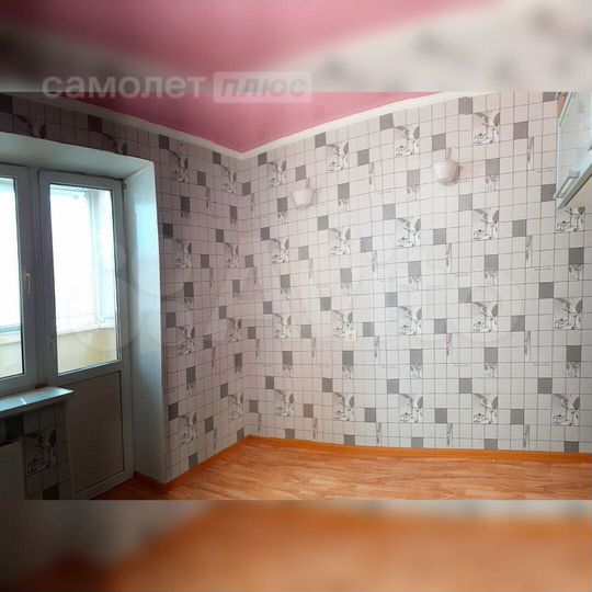 1-к. квартира, 38,2 м², 5/9 эт.