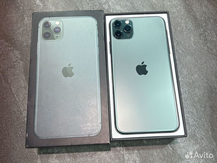iPhone 11 Pro Max, 64 ГБ